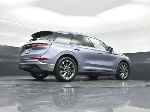 Used 2022 Lincoln Corsair Grand Touring w/ Elements Technology Bundle AWD/4WD image 48