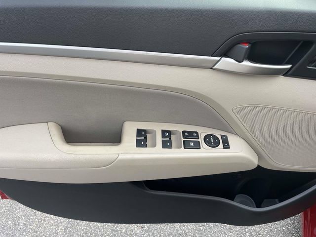 Used 2019 Hyundai Elantra Value Edition FWD image 20