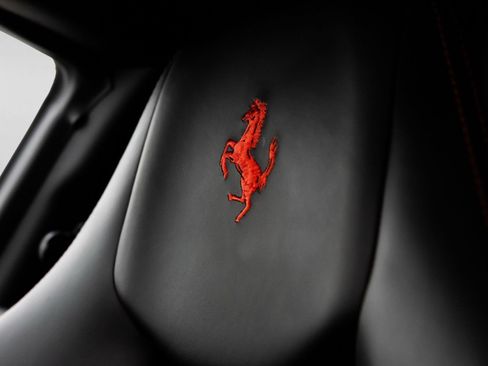Used 2012 Ferrari 458 Italia Coupe RWD image 31