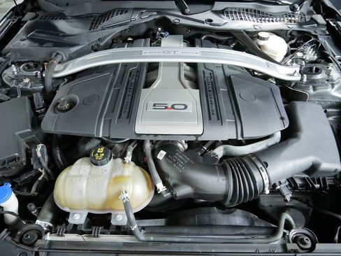 Used 2020 Ford Mustang GT w/ GT Performance Package image 15