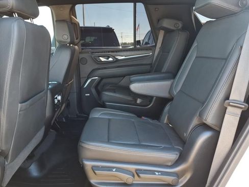 Used 2021 GMC Yukon Denali image 18