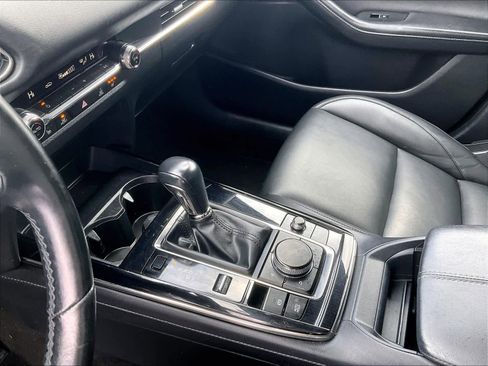 Used 2023 MAZDA CX-30 AWD 2.5 S w/ Preferred Package image 20