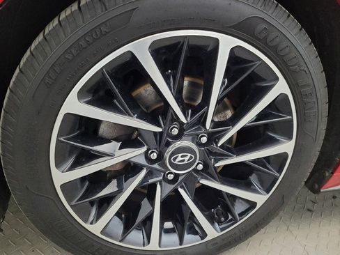 Used 2020 Hyundai Sonata SEL Plus w/ Tech Package FWD image 31