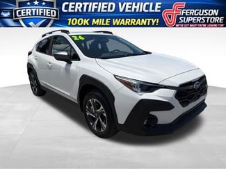 Certified 2026 Subaru Crosstrek 2.0i Premium AWD/4WD 360° Tour