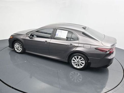 Used 2024 Toyota Camry LE w/ Cold Weather Package FWD image 22