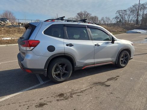 Used 2019 Subaru Forester Sport w/ Popular Package #2 image 3