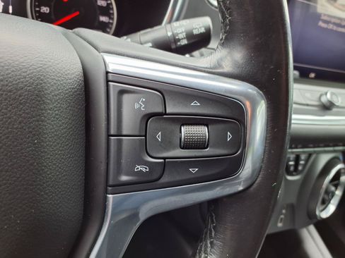Used 2021 Chevrolet Blazer LT AWD/4WD image 17