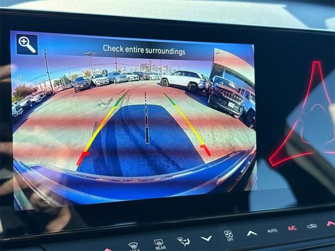 New 2026 Dodge Charger Scat Pack image 18