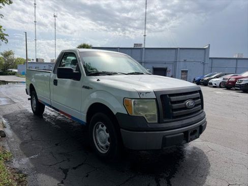 Used 2010 Ford F150 XL RWD image 9