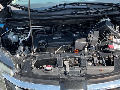 Used 2016 Honda CR-V LX image 10