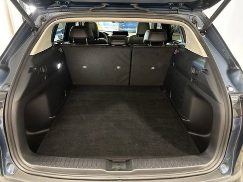 Used 2025 MAZDA CX-50 AWD 2.5 S w/ Premium Package image 30