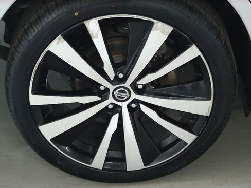 Used 2020 Nissan Altima 2.5 SR image 12