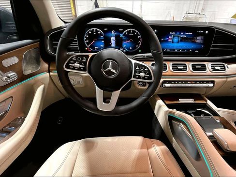 Used 2023 Mercedes-Benz GLE 350 4MATIC image 6