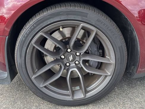 Used 2021 Dodge Challenger R/T Scat Pack RWD image 11