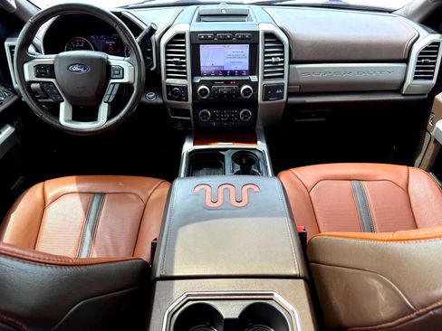 Used 2020 Ford F250 King Ranch w/ King Ranch Ultimate Package AWD/4WD image 21