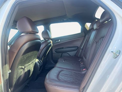 Used 2019 Kia Optima SX image 13