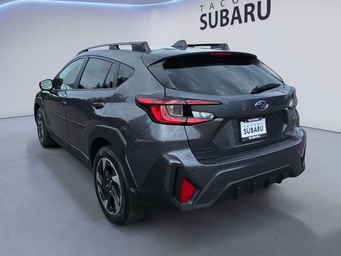 New 2026 Subaru Crosstrek 2.5i Limited AWD/4WD image 3