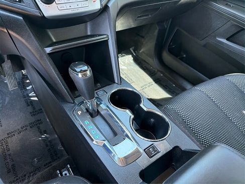 Used 2016 Chevrolet Equinox LS FWD image 29