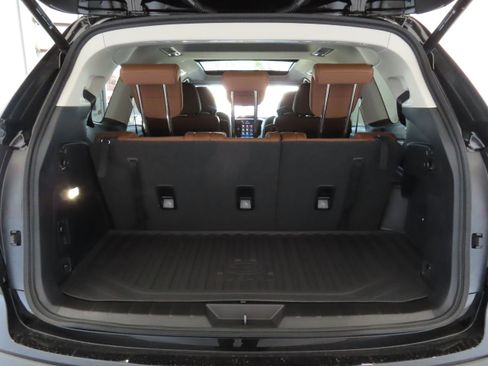 New 2026 Subaru Ascent Touring image 25