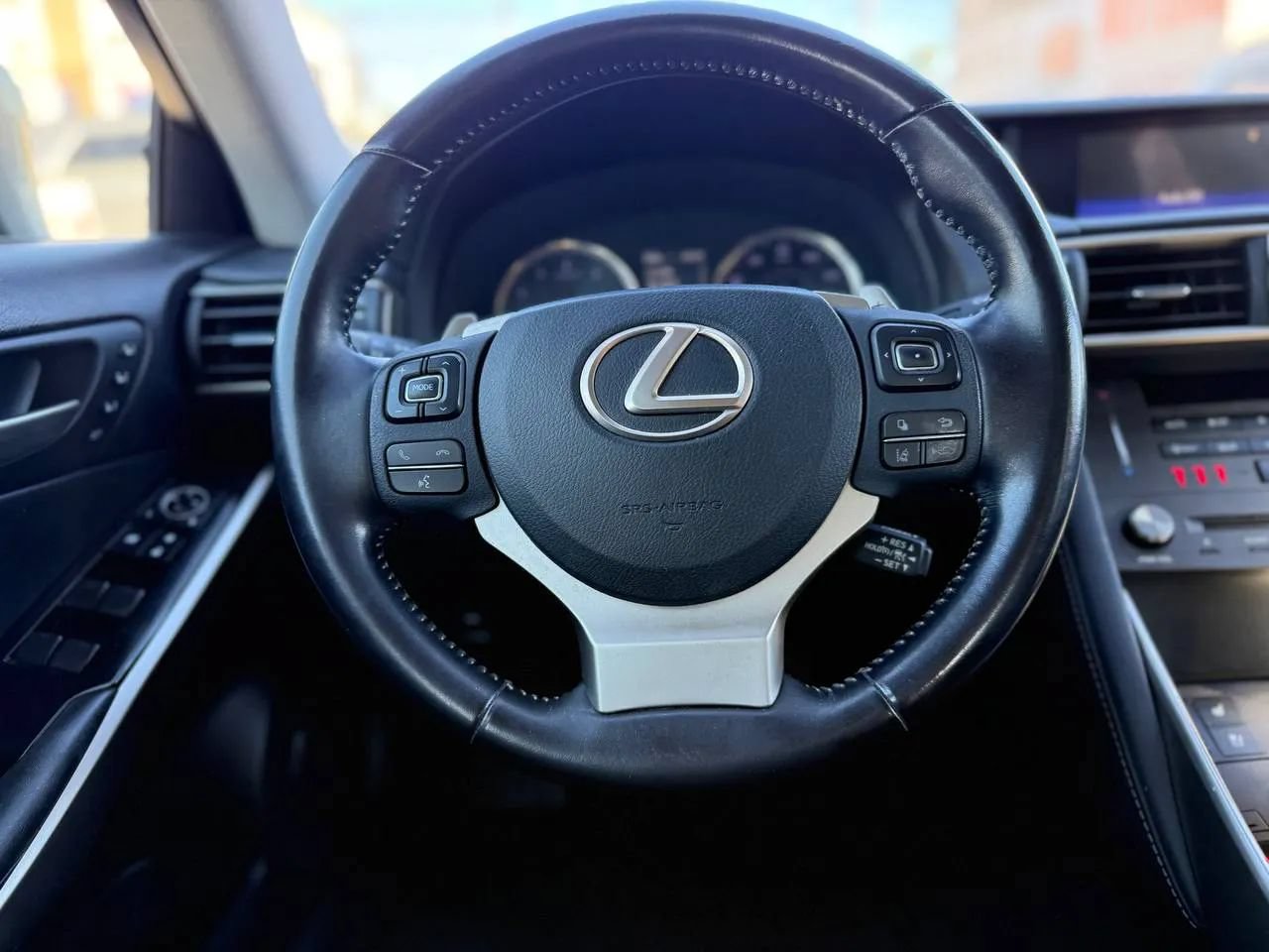 Used 2020 Lexus IS 300 w/ Premium Package RWD image 37