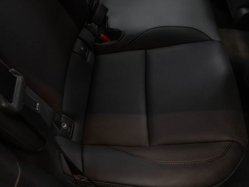 New 2026 MAZDA MAZDA3 2.5 Turbo Sedan w/Premium Plus image 32