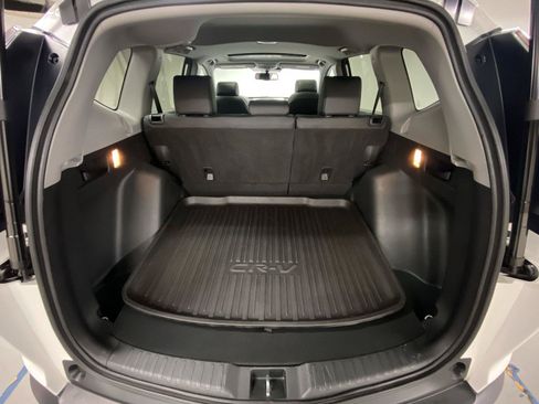 Used 2022 Honda CR-V EX-L image 24