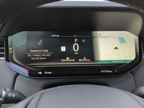 New 2026 Land Rover Range Rover Long Wheelbase SE image 35