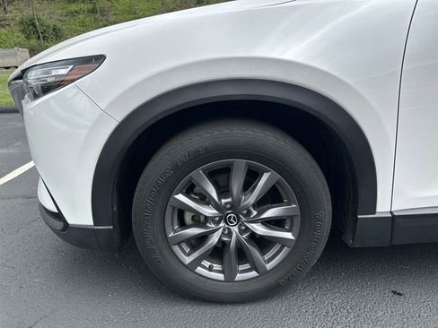 Used 2023 MAZDA CX-9 Touring AWD/4WD image 20