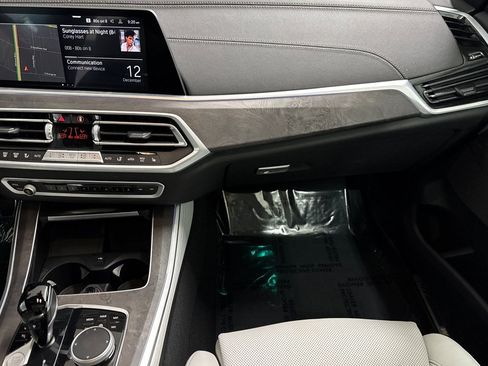 Certified 2023 BMW X5 xDrive40i w/ M Sport Package image 29