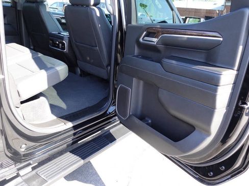 Used 2024 GMC Sierra 1500 Elevation w/ Elevation Premium Package AWD/4WD image 34