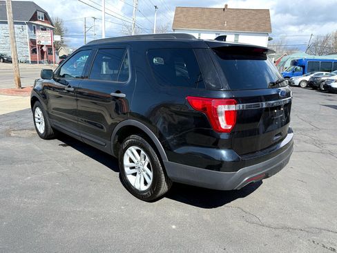 Used 2016 Ford Explorer Base 4WD image 7