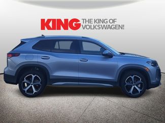 New 2026 Volkswagen Tiguan SE video 2