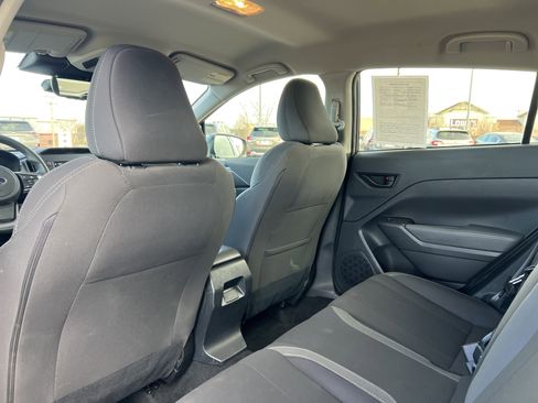 Used 2024 Subaru Impreza 2.0i w/ Popular Package #1A image 23