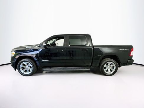 Used 2022 RAM 1500 Big Horn image 8