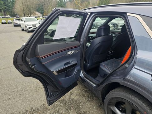 New 2026 Genesis GV70 3.5T Sport Prestige image 22