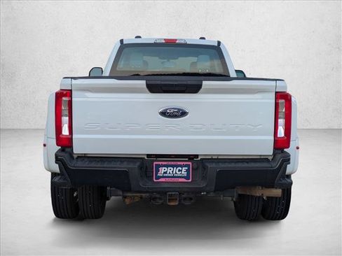 Used 2024 Ford F450 XL w/ FX4 Off-Road Package AWD/4WD image 7