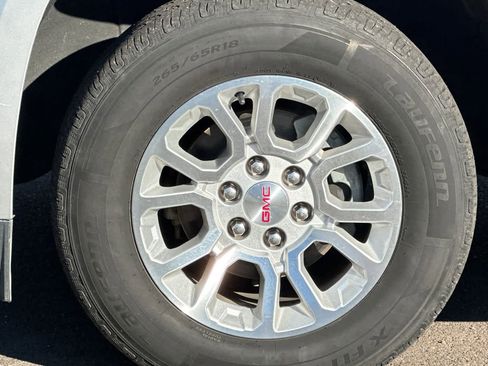 Used 2019 GMC Yukon SLT AWD/4WD image 27