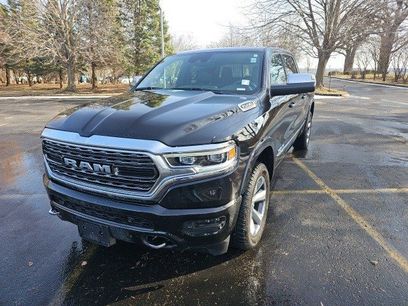 Used 2020 RAM 1500 Limited