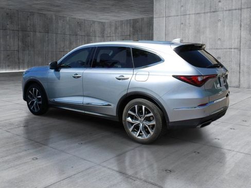 Used 2023 Acura MDX FWD w/ Technology Package image 3