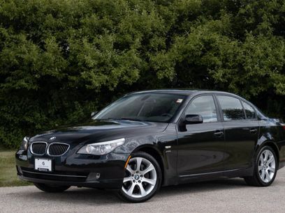 Used 2009 BMW 535i xDrive Sedan