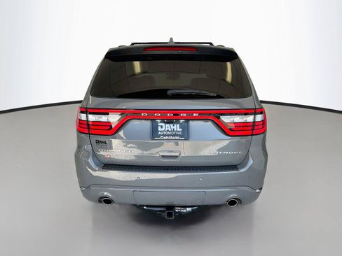 Used 2021 Dodge Durango Citadel w/ Technology Group AWD/4WD image 11