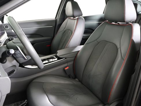 Used 2021 Hyundai Sonata SEL Plus w/ Tech Package image 33