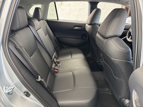 New 2026 Toyota Corolla Cross XLE image 43