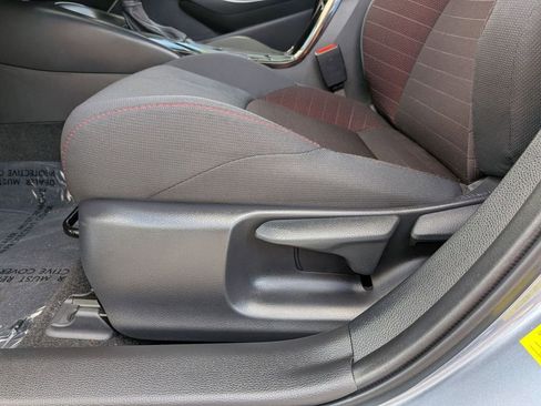 Used 2024 Toyota Corolla SE image 17