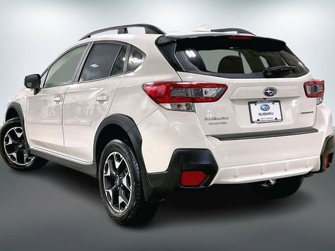 Used 2020 Subaru Crosstrek 2.0i Premium image 12