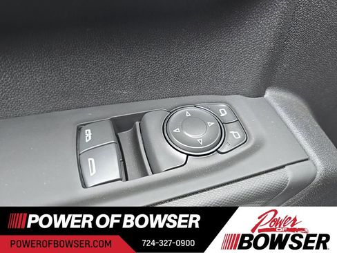 New 2026 Chevrolet Silverado 1500 W/T w/ WT Value Package image 7