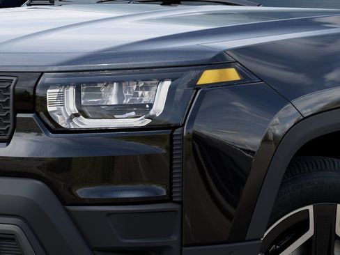 New 2026 Jeep Cherokee Limited AWD/4WD image 11