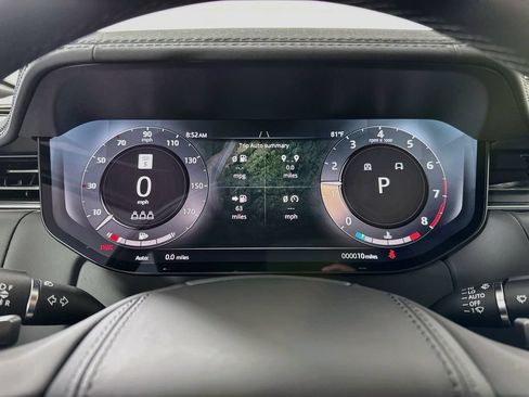 New 2026 Land Rover Range Rover SE AWD/4WD image 30