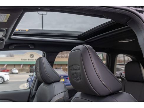 New 2026 Subaru Forester Wilderness image 17