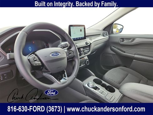 Used 2023 Ford Escape Active image 9